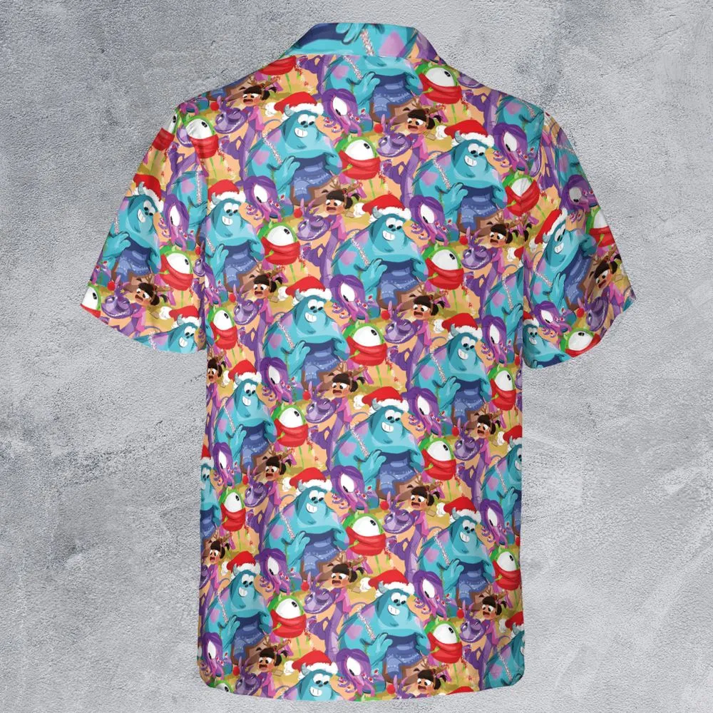 Button Down Shirt - WU38DRYS -  - 3