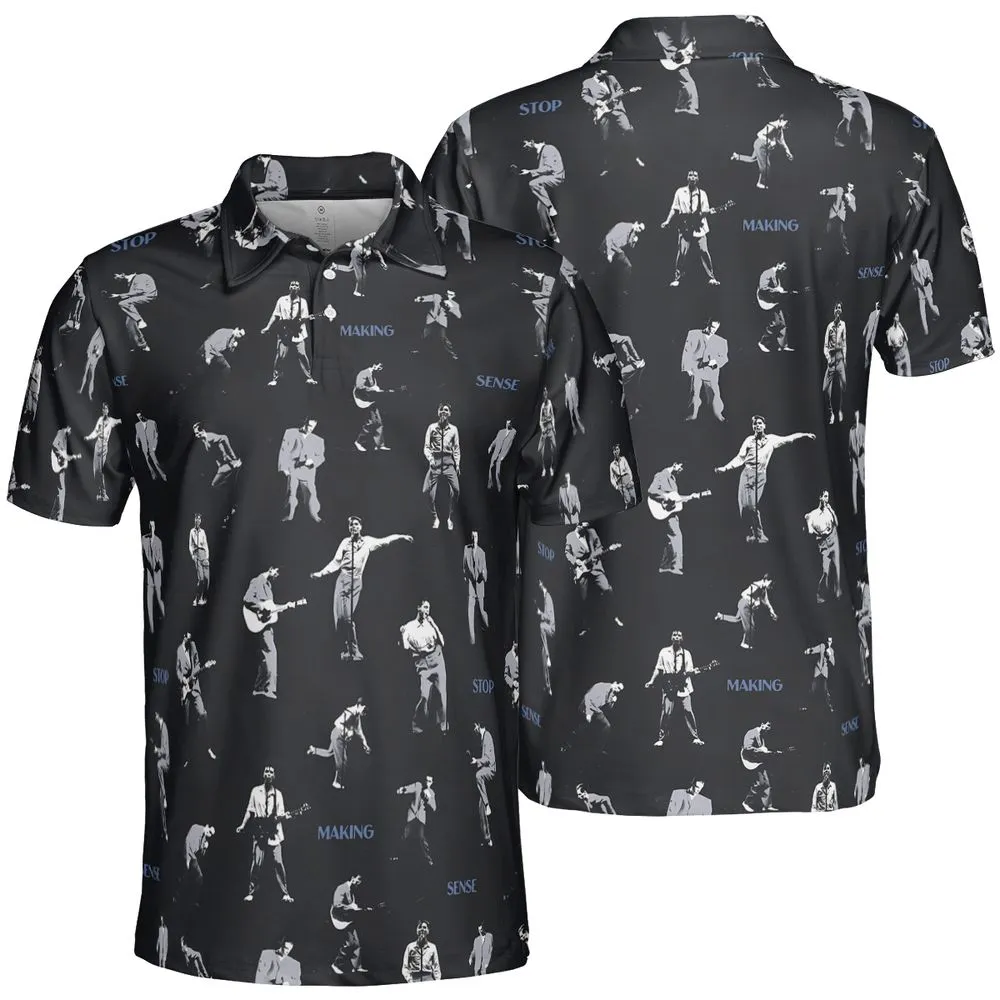 Stop Making Sense -  - 2