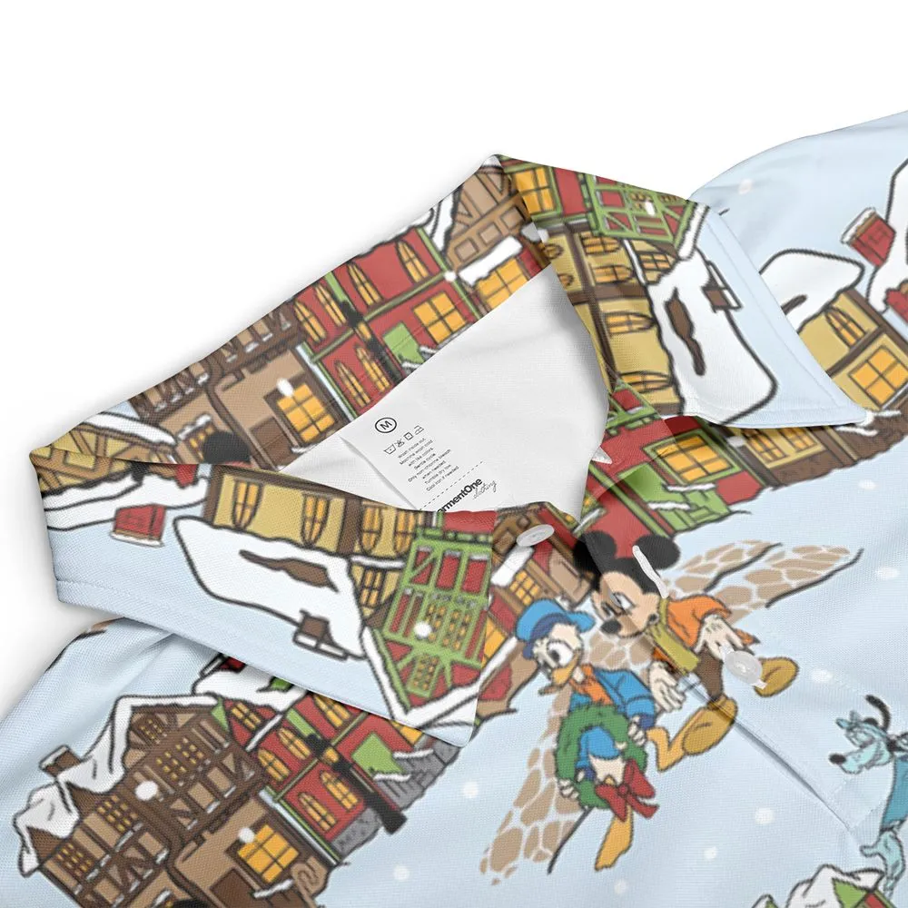 A Christmas Carol -  - 3