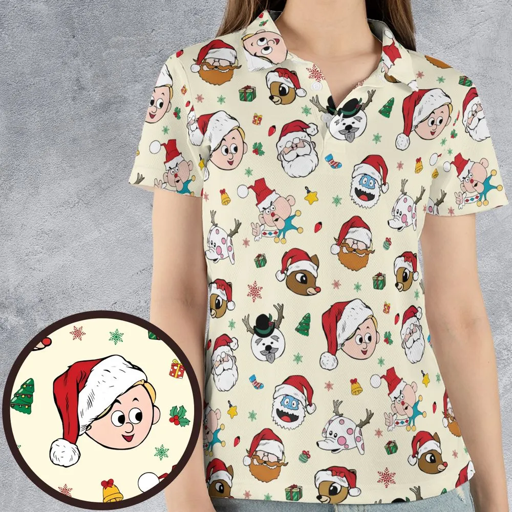 olph the Red-Nosed Reindeer -  - 4