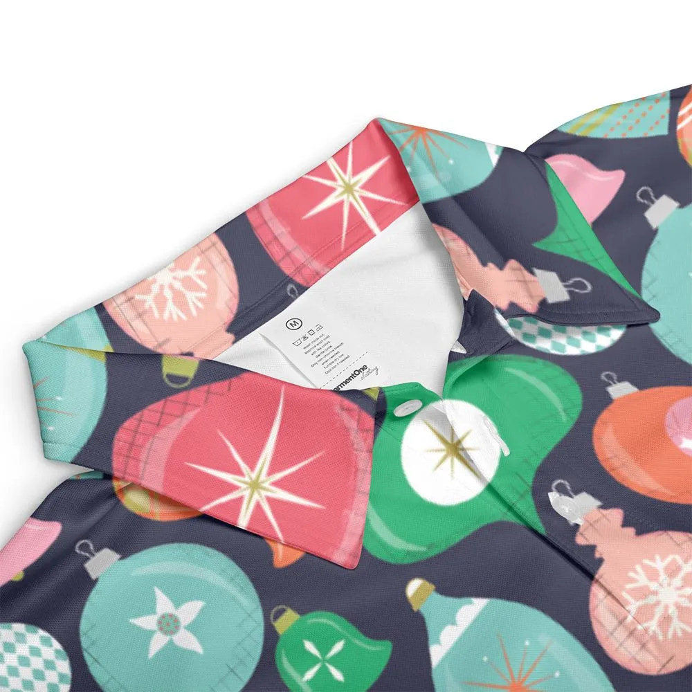 Christmas Ornaments -  - 3