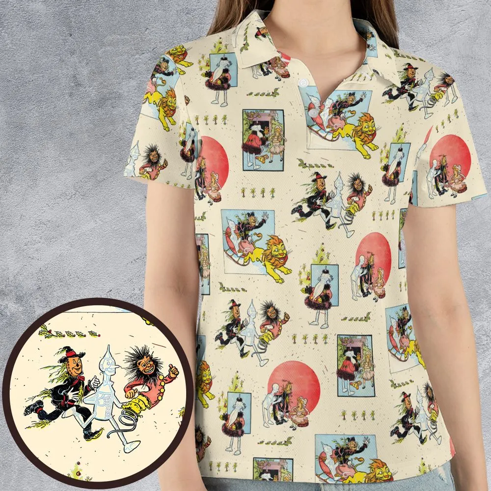 Dorothy's Christmas Tree Wizard Of Oz -  - 4