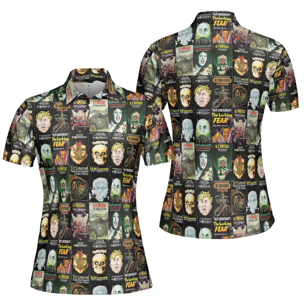 Hp lovecraft poster collage -  - 5