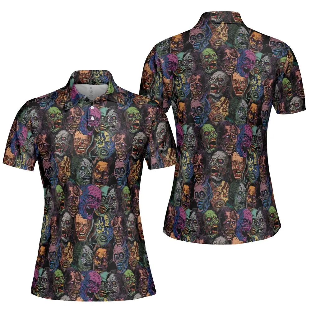 Walking Dead zombie -  - 5