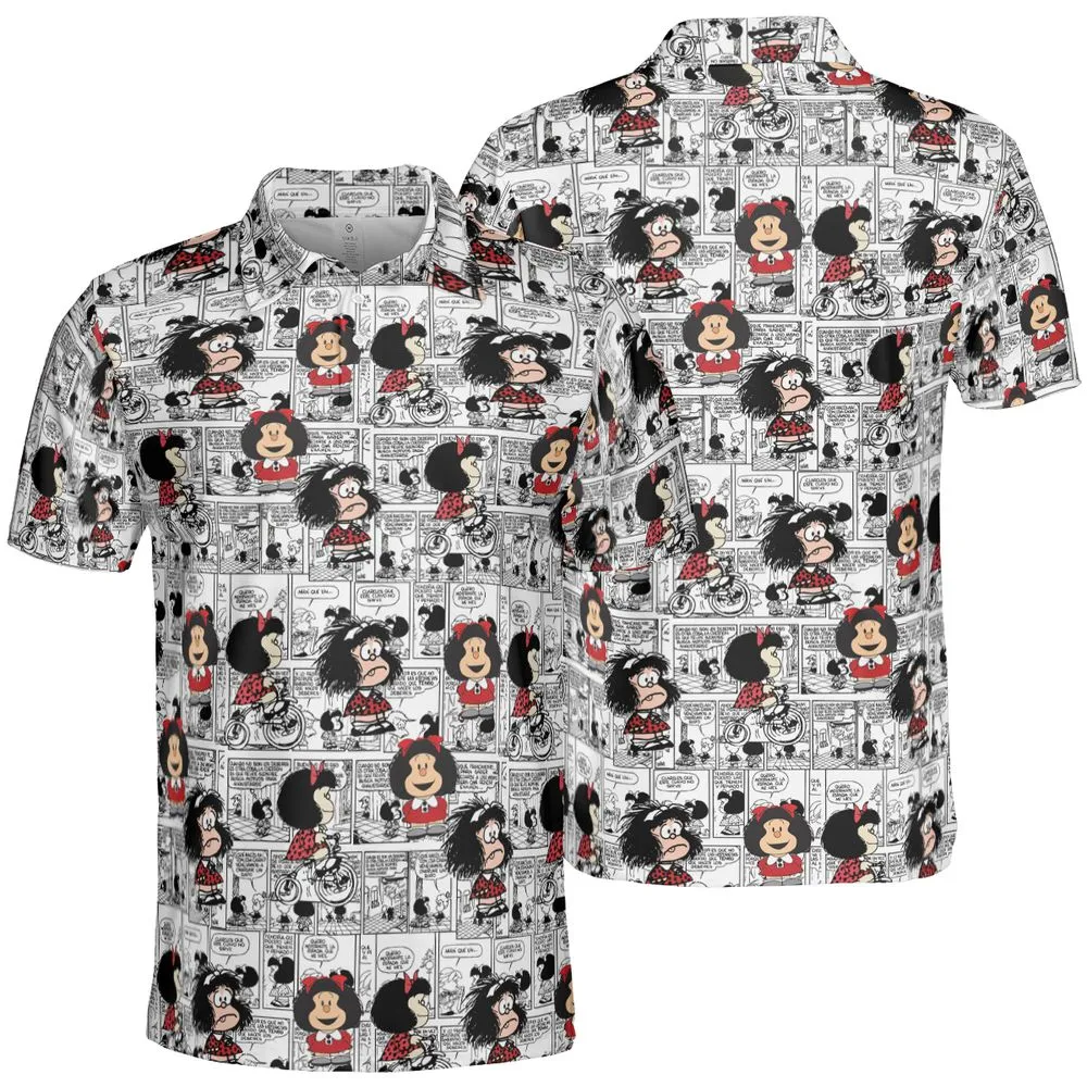 Mafalda -  - 2