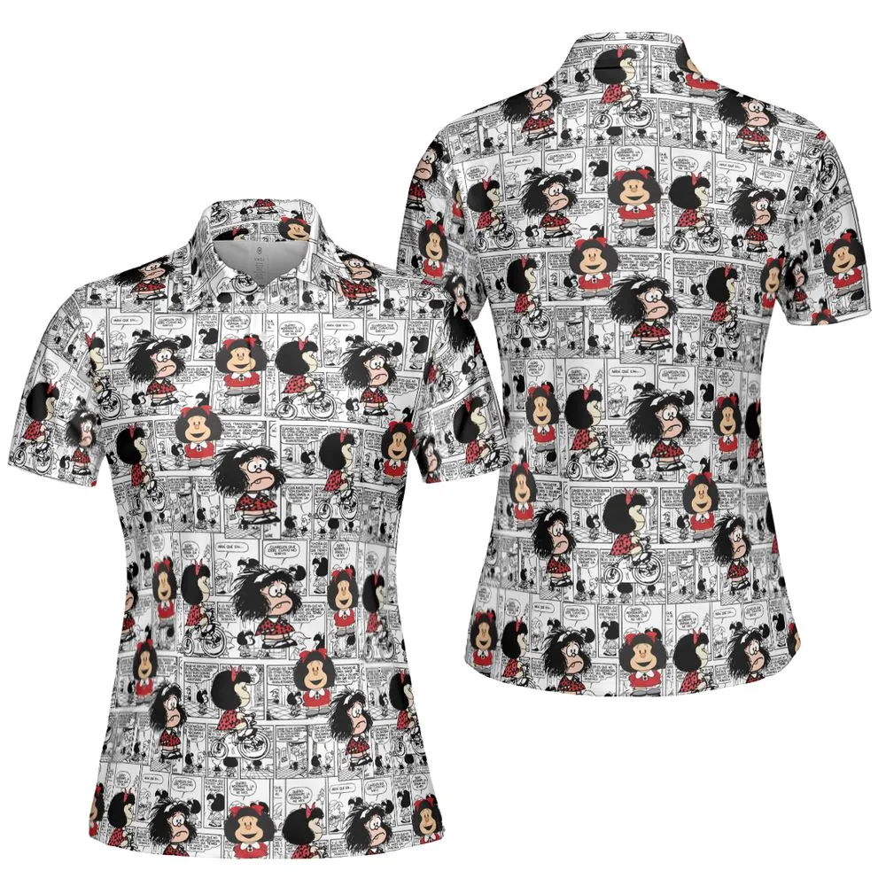 Mafalda -  - 5
