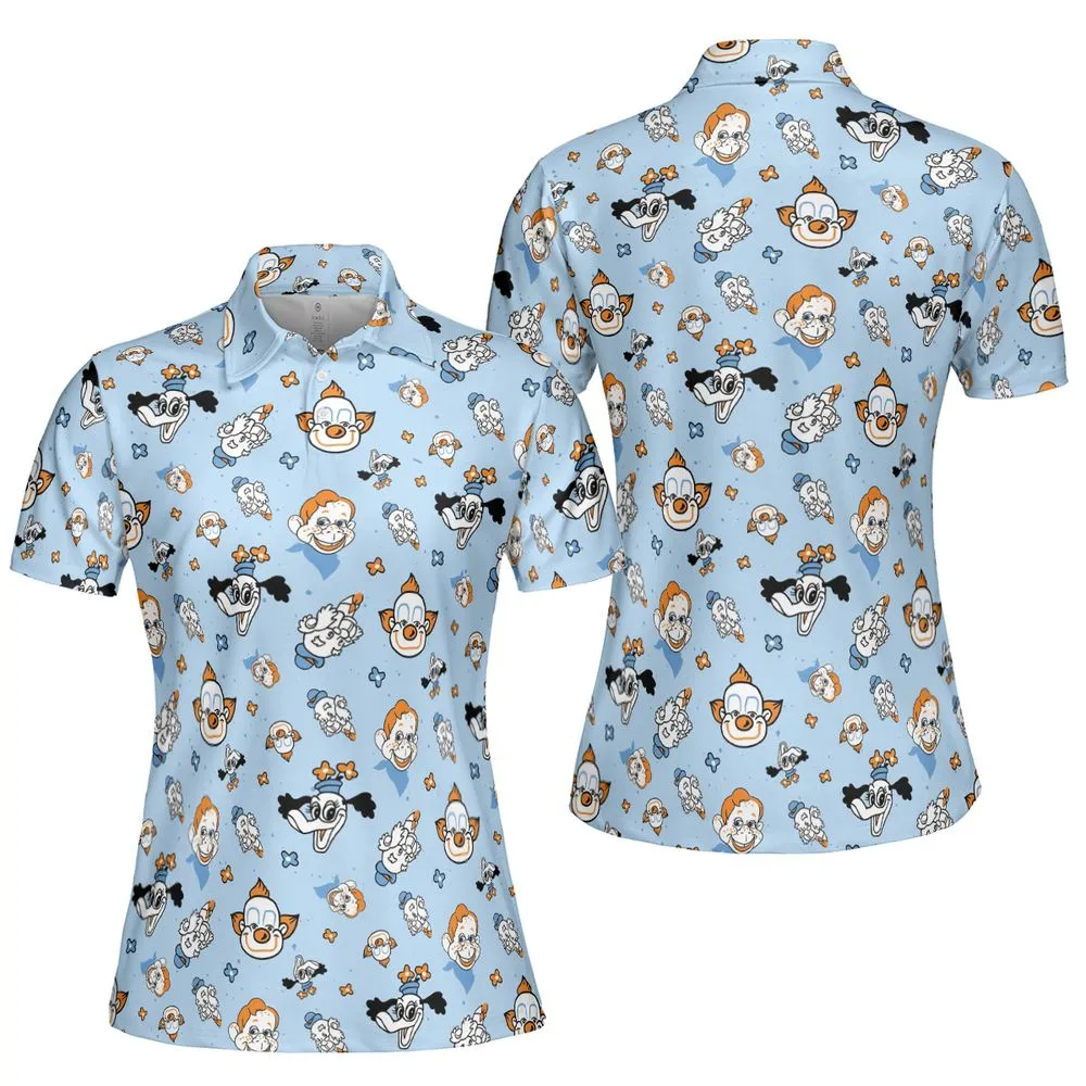 Howdy Doody Pattern -  - 5