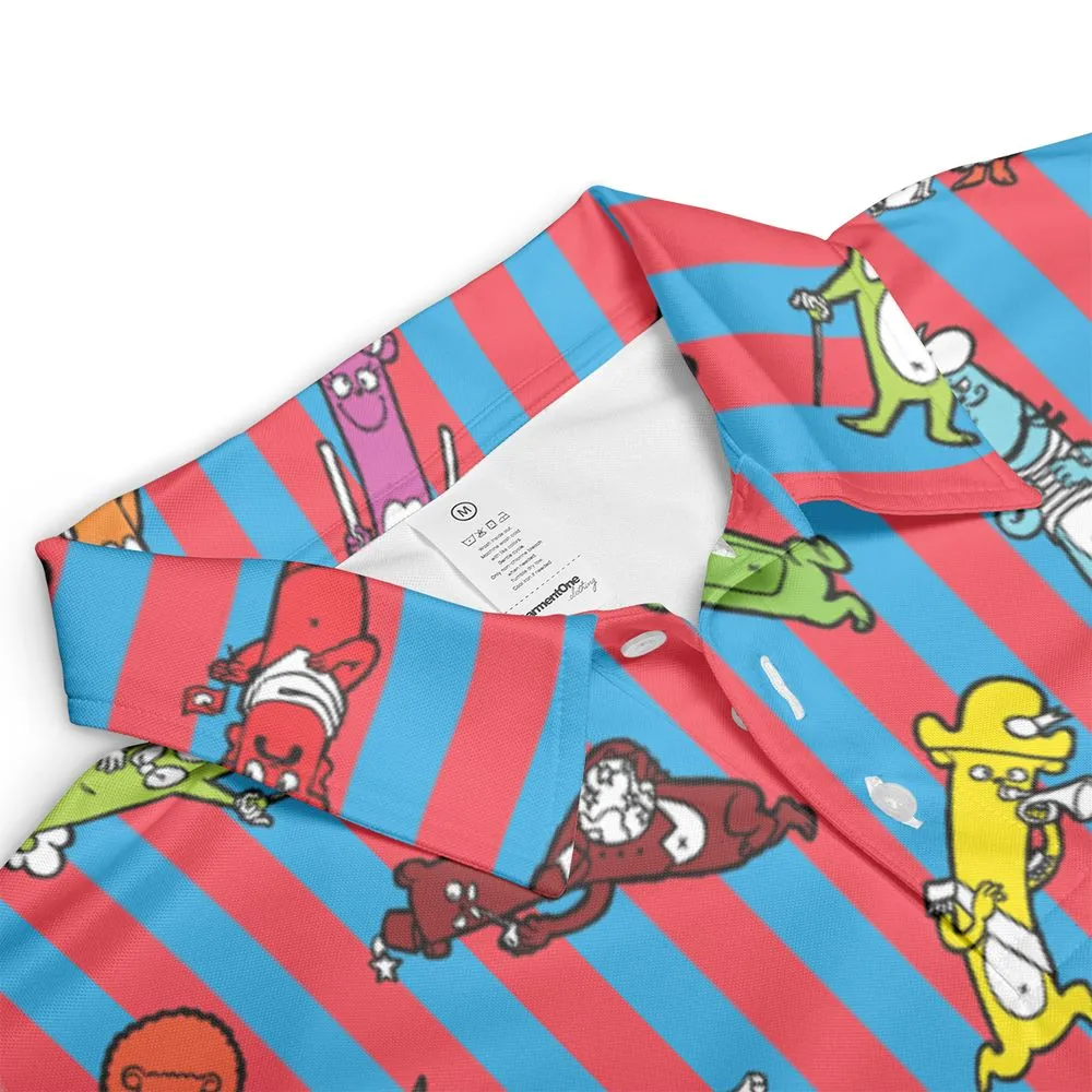 90s Style Frozen Treat -  - 3