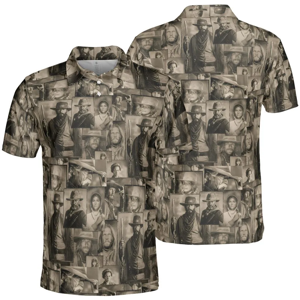 Vintage Western -  - 2