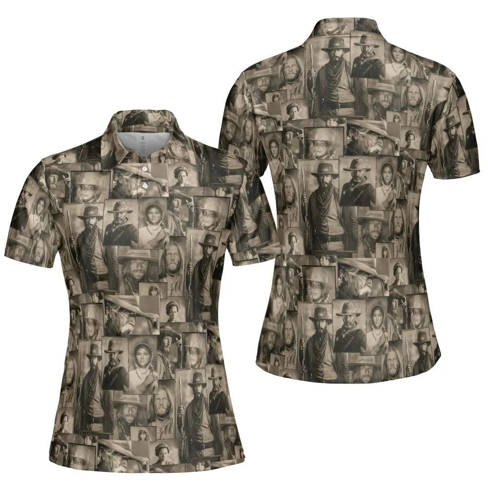 Vintage Western -  - 5