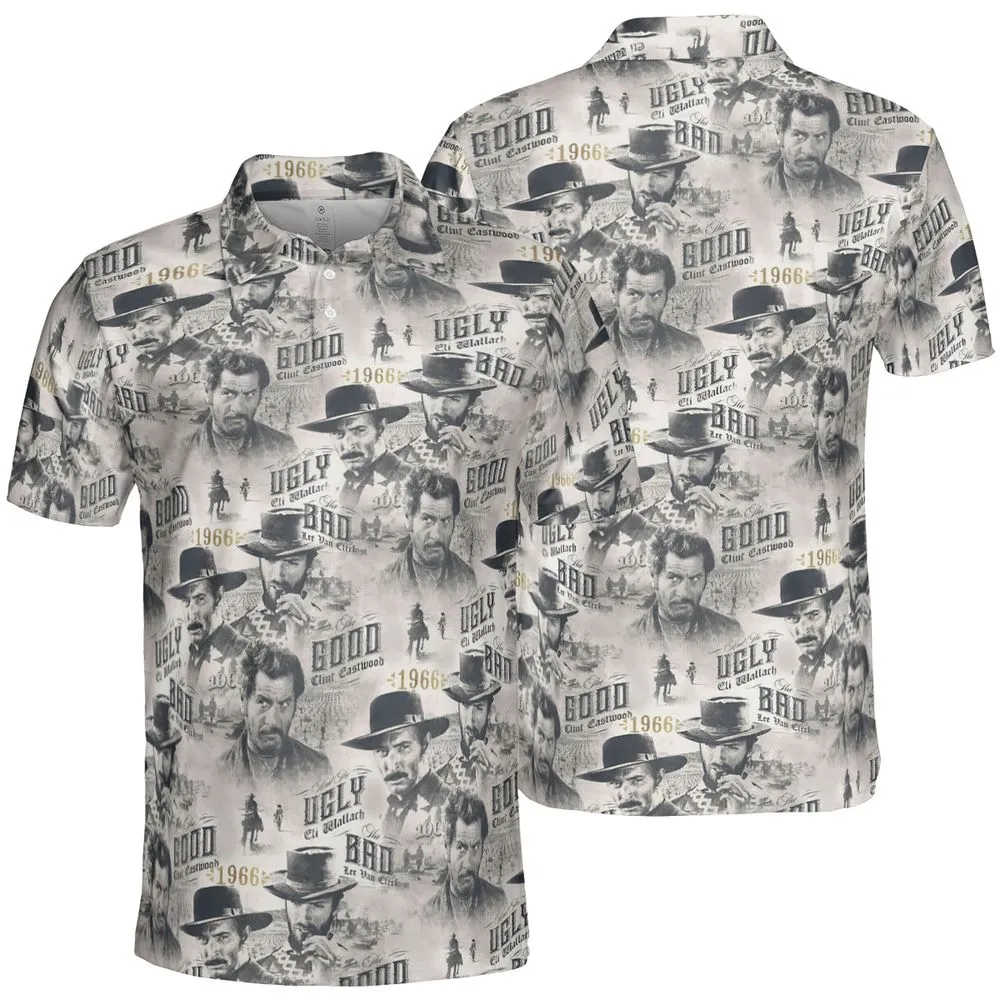 Vintage Western Outlaw -  - 2