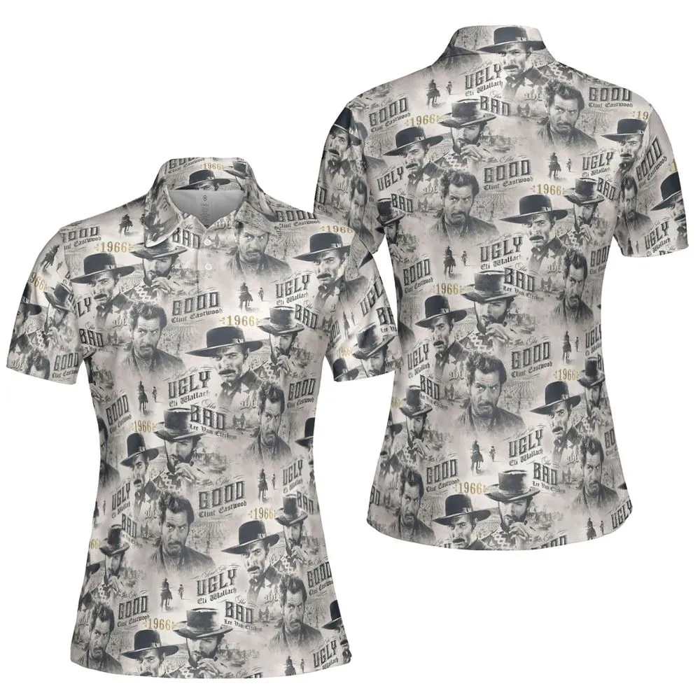 Vintage Western Outlaw -  - 5