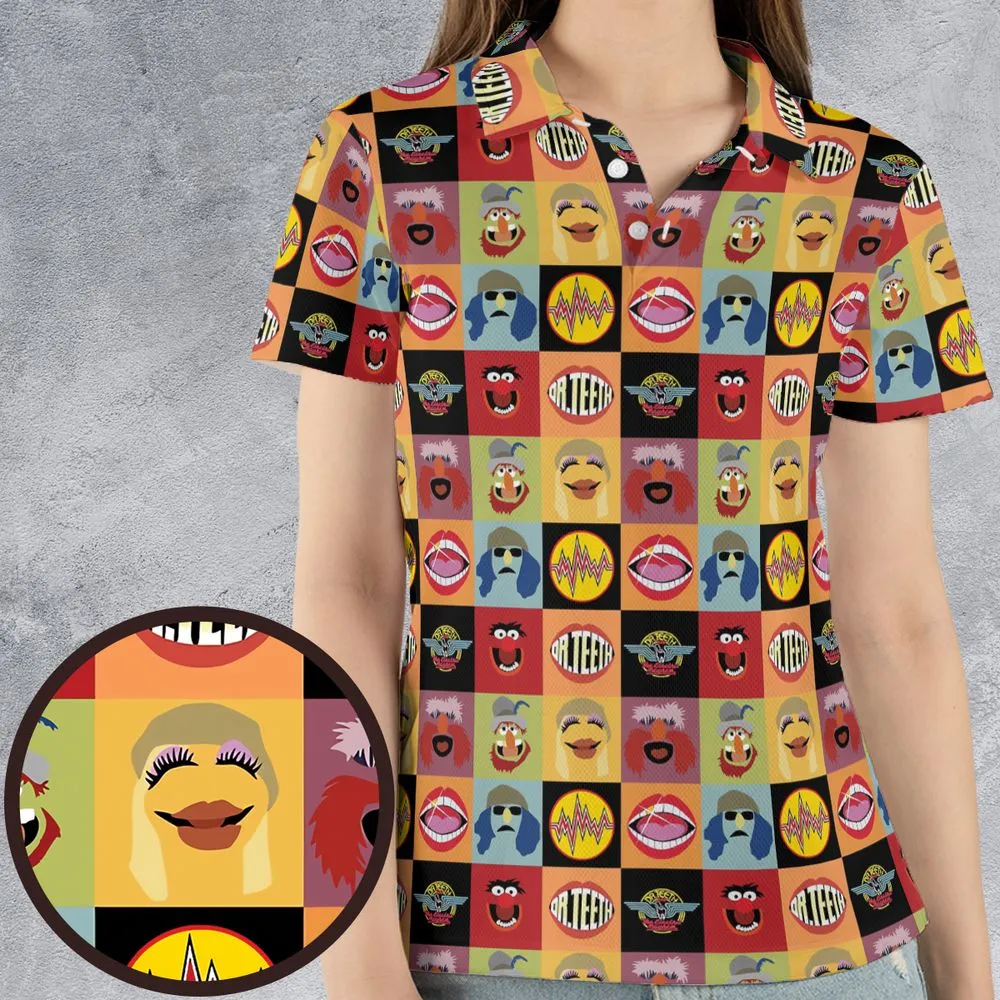 Rock Muppet -  - 4