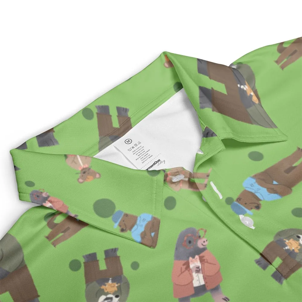 Wind in the Willows Characters -  - 3