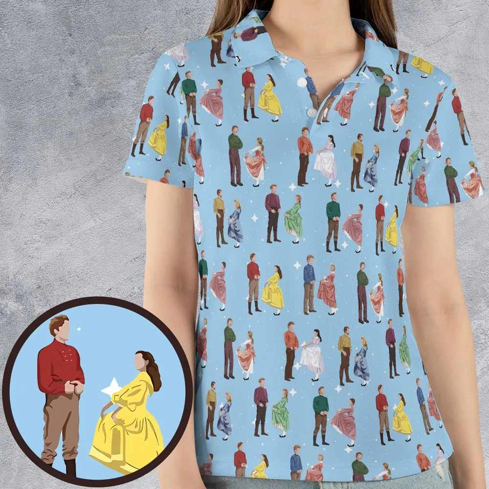 Seven Brides for Seven Brothers -  - 4