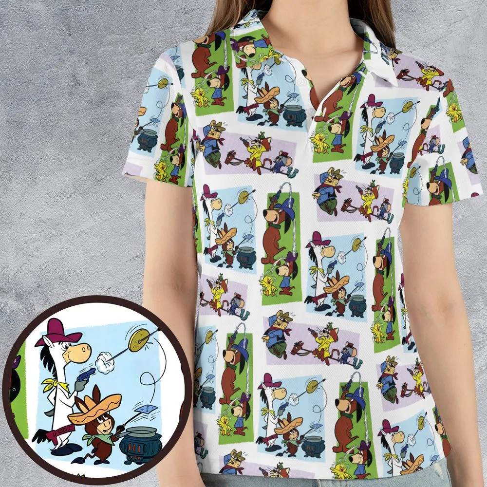 Cowboy Fun-Type Roundup -  - 4