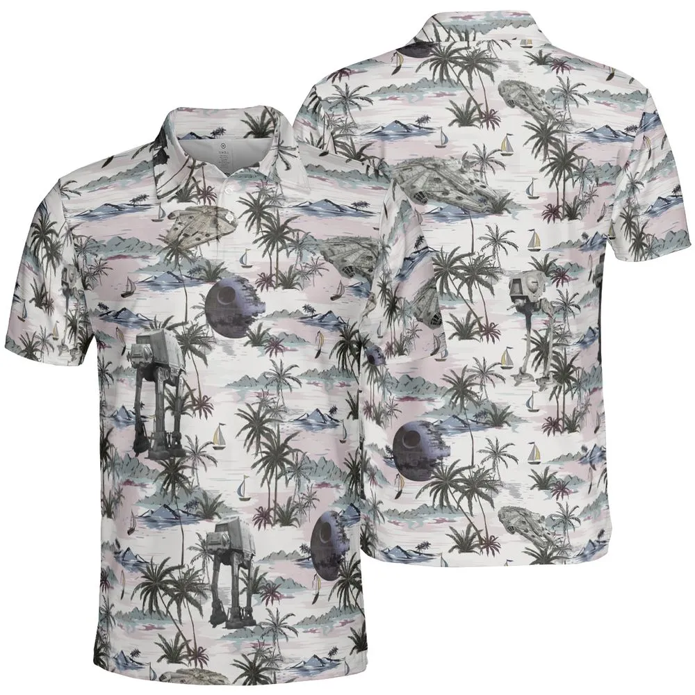 Galactic Aloha -  - 2