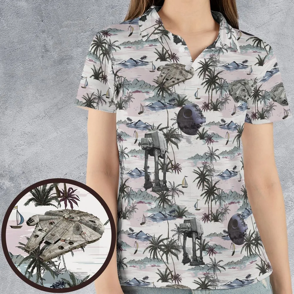 Galactic Aloha -  - 4