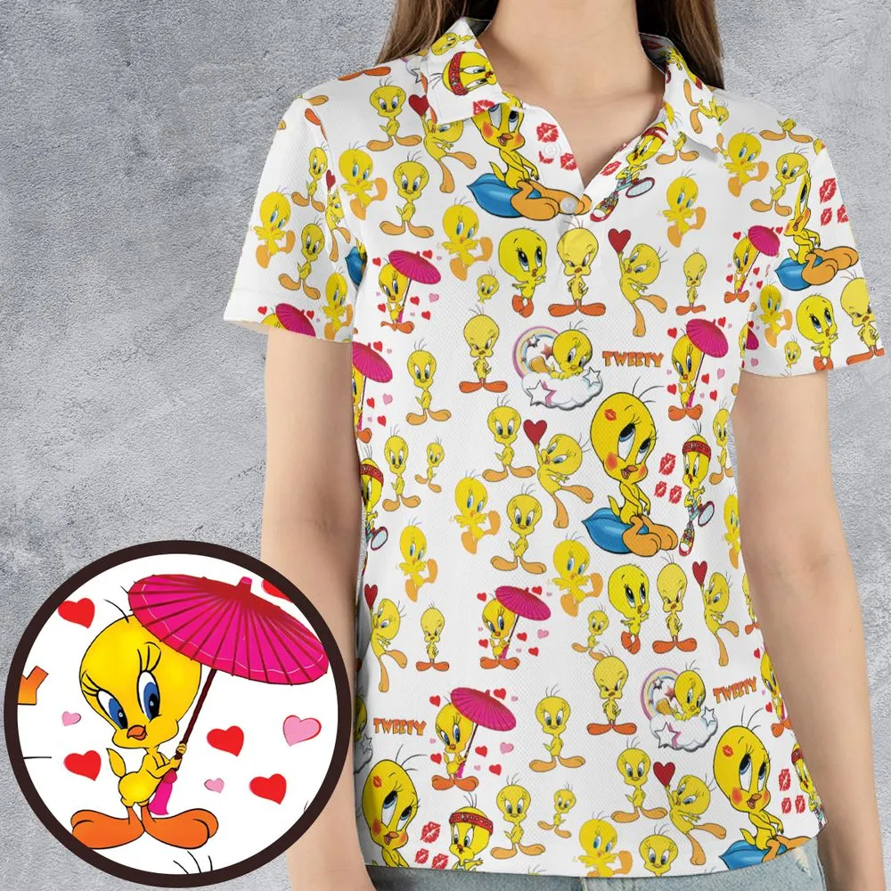 Tweety -  - 4