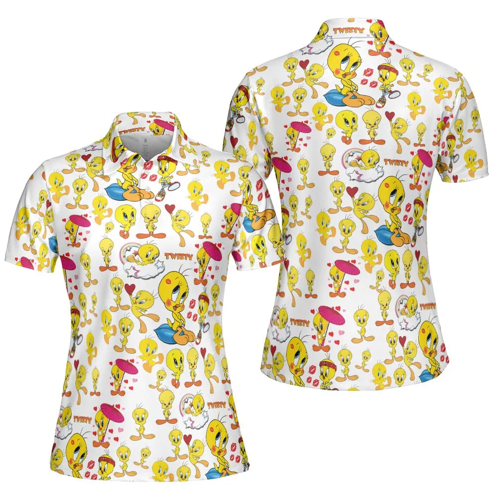 Tweety -  - 5