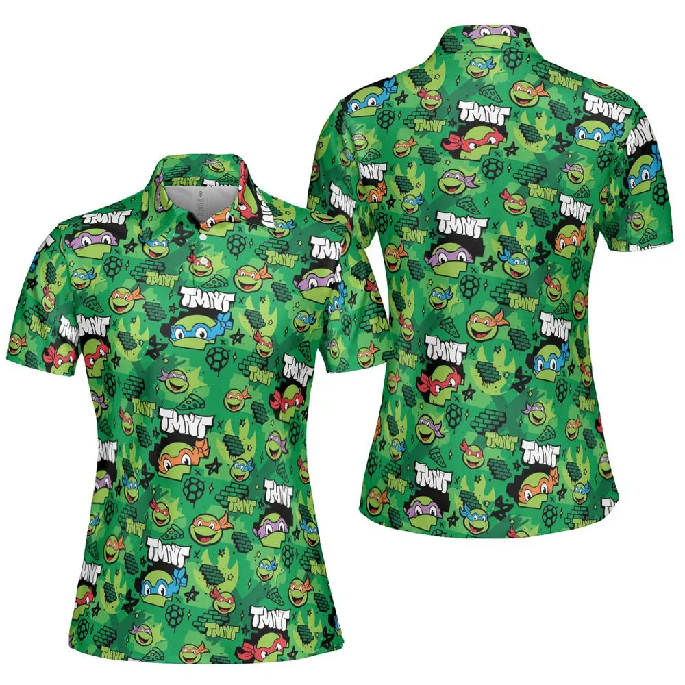 Ninja Turtles -  - 5