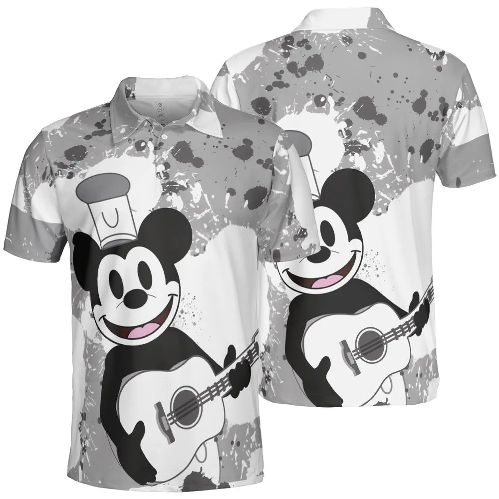 Mickey Mouse Vintage -  - 2