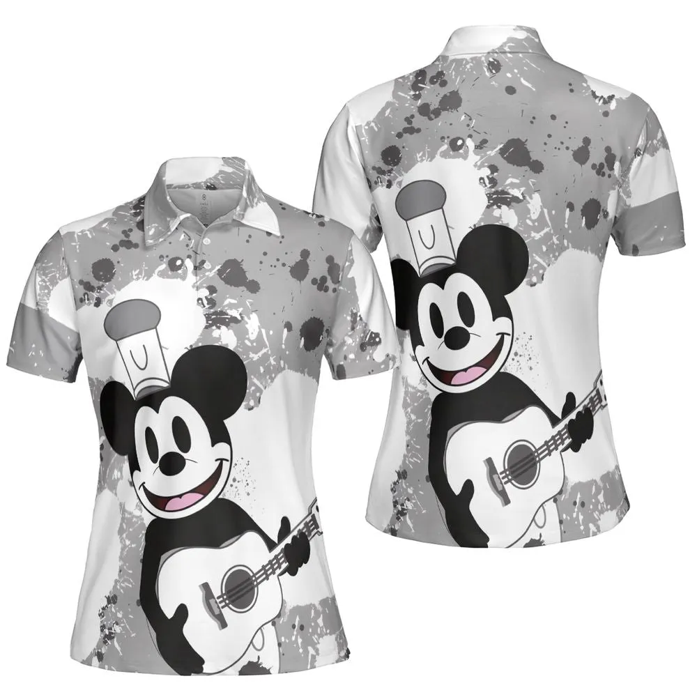 Mickey Mouse Vintage -  - 5