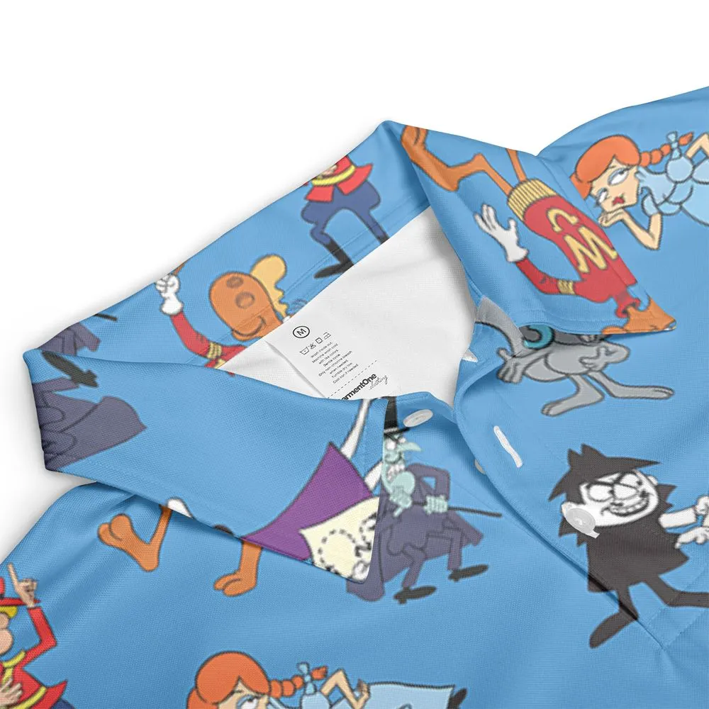 The adventure of a flying squirrel -  - 3