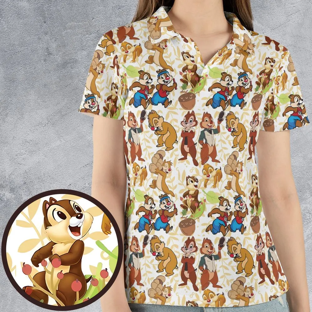 Chipmunks -  - 4
