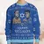 Ugly Christmas Sweatshirt - 5PQ9W4XQ - 2