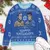 Ugly Christmas Sweatshirt - 5PQ9W4XQ - 4