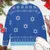 Ugly Christmas Sweatshirt - 5PQ9W4XQ - 5