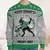 Ugly Christmas Sweatshirt - W66DXUXR - 1