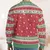 Ugly Christmas Sweatshirt - AJMX6KC4 - 2