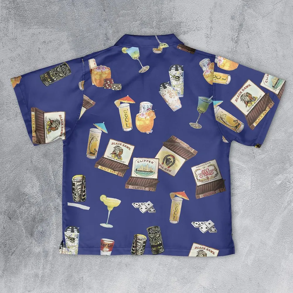 Ash vs Evil Dead Youth Hawaiian Shirt - 2