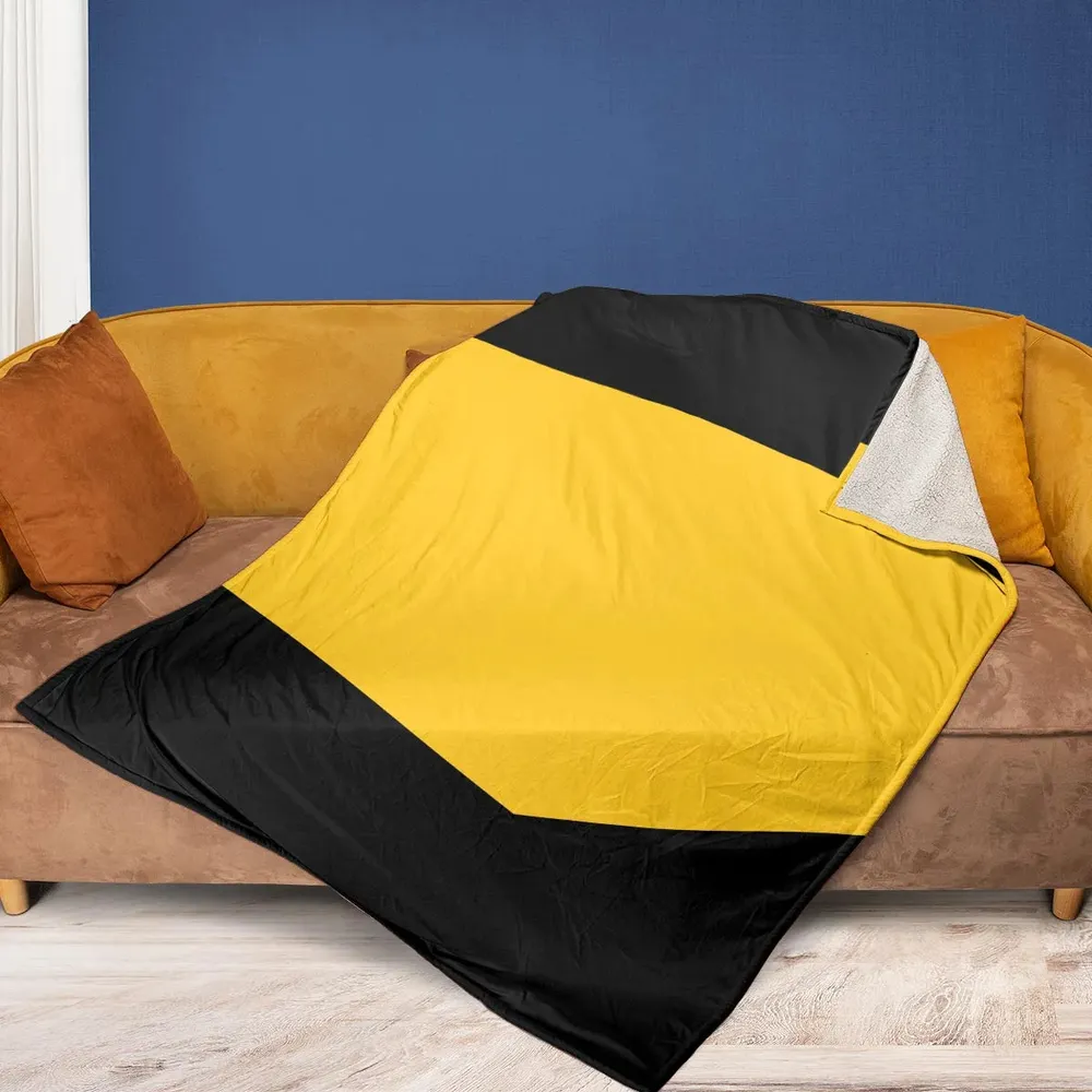 The Next Generation Star Trek Fleece Blanket - 2