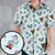 Hawaiian Shirt - GXQKM3JS -  - 1