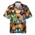 Hawaiian Shirt - RGZN4GMV -  - 2