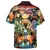 Hawaiian Shirt - RGZN4GMV -  - 3
