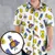 Hawaiian Shirt - U849E1UF -  - 1