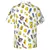 Hawaiian Shirt - U849E1UF -  - 3