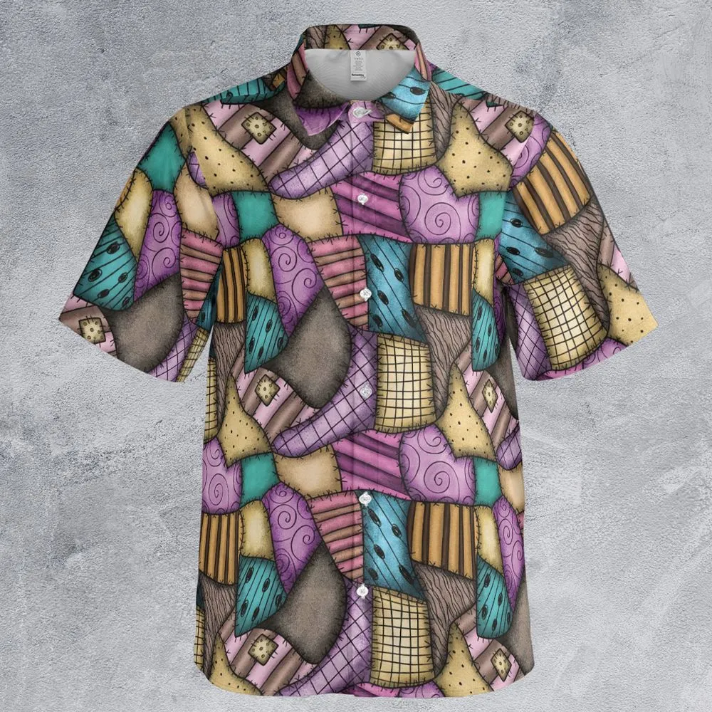 Button Down Shirt - CJXFWUC5 -  - 2
