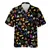 Hawaiian Shirt - DVQG5GUM -  - 2