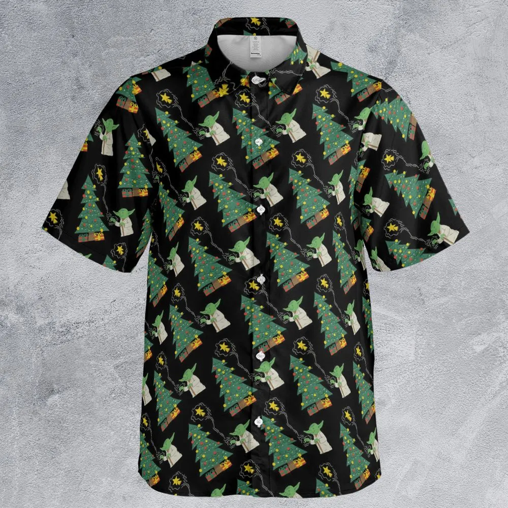 Button Down Shirt - Y2HL7755 -  - 2