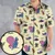 Hawaiian Shirt - 4NAN695T -  - 1