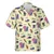 Hawaiian Shirt - 4NAN695T -  - 2
