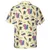 Hawaiian Shirt - 4NAN695T -  - 3