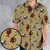 Hawaiian Shirt - EAN98WAT -  - 1