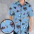 Hawaiian Shirt - UH3UCJB5 -  - 1