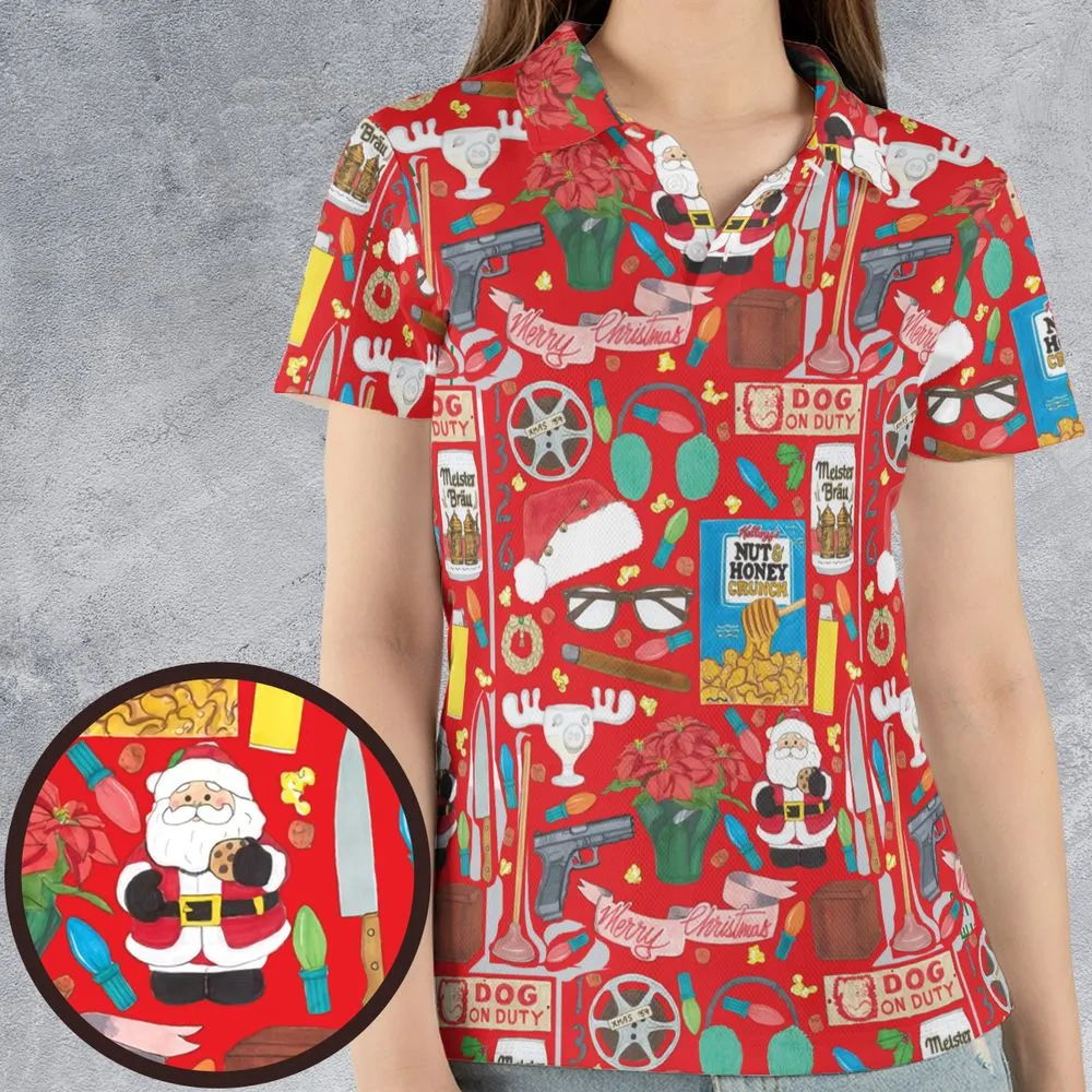 Button Down Shirt - XPESRATK -  - 4